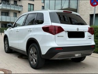 Suzuki Vitara Automático