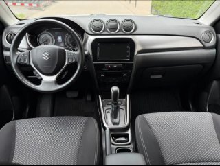 Suzuki Vitara Automático