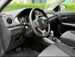 Suzuki Vitara Automático
