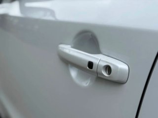 Suzuki Vitara Automático