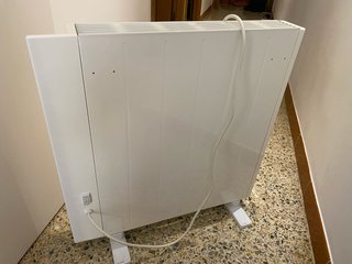 Emisor Térmico Mellerware 1200W Wifi