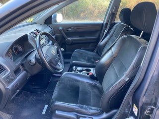 Honda CR-V ( Averiado )
