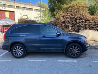 Honda CR-V ( Averiado )