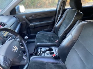 Honda CR-V ( Averiado )