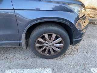 Honda CR-V ( Averiado )