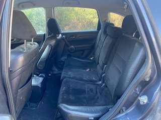 Honda CR-V ( Averiado )