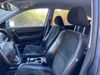 Honda CR-V ( Averiado )