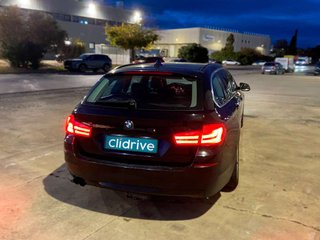 BMW serie 5