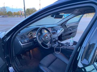 BMW serie 5
