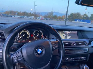 BMW serie 5
