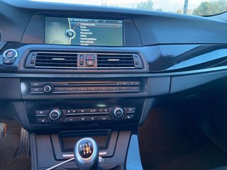 BMW serie 5