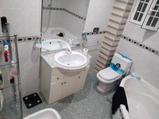 Alquiler de habitacion en Jaen