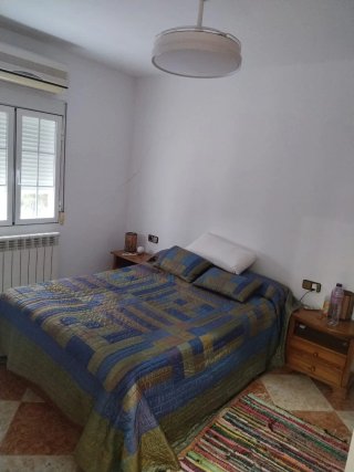 Alquiler de habitacion en Jaen