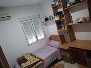 Alquiler de habitacion en Jaen