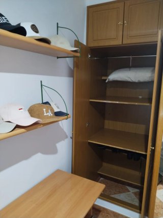 Alquiler de habitacion en Jaen