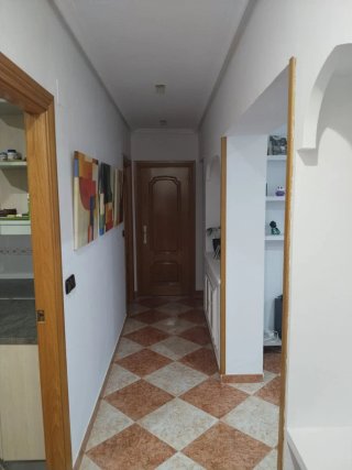 Alquiler de habitacion en Jaen