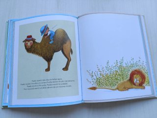 Libro Abrazos