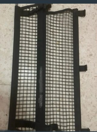Divisor Maletero BMW X5