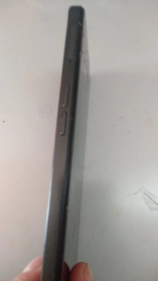 Cellulare Oppo A16 Nero per ricambi