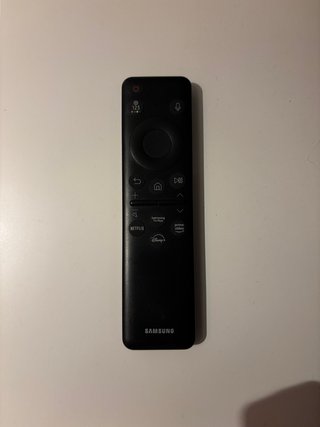 Samsung TV 65 Neo QLED QN85D 4K