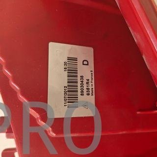 PILOTO TRASERO DERECHO PEUGEOT 206 SW USADO