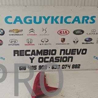 PILOTO TRASERO DERECHO PEUGEOT 206 SW USADO