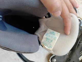 Patines en línea Decathlon