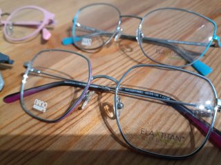 Lote 4 Gafas para Graduar NanoVista