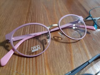 Lote 4 Gafas para Graduar NanoVista