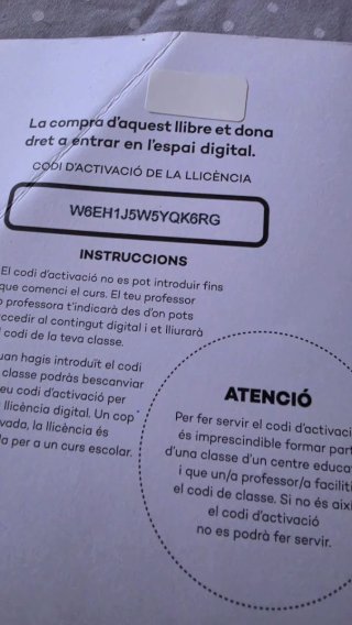 SEQÜÈNCIES de Llengua catalana i literatura 1 ESO