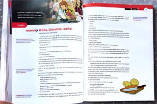 SEQÜÈNCIES de Llengua catalana i literatura 1 ESO