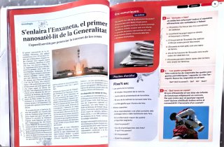 SEQÜÈNCIES de Llengua catalana i literatura 1 ESO