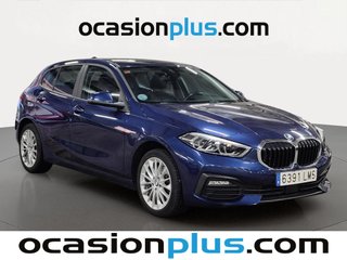 BMW Serie 1 118i 103 kW (140 CV)