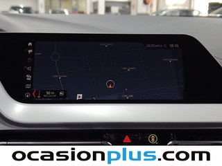 BMW Serie 1 118i 103 kW (140 CV)