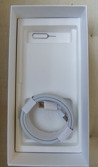 Xiaomi 11T 5G 256 GB Azul Nuevo en Garantía