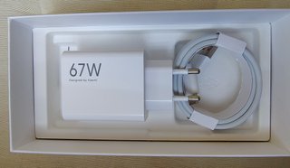 Xiaomi 11T 5G 256 GB Azul Nuevo en Garantía