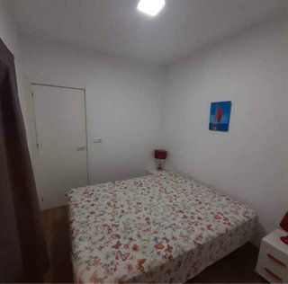 Casa contenedor con ruedas