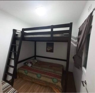 Casa contenedor con ruedas