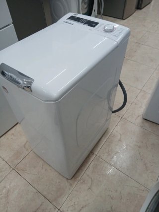 Lavadora Hoover 8 kg