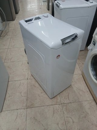 Lavadora Hoover 8 kg