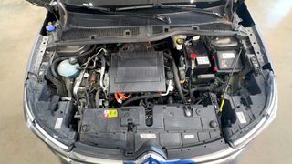 Citroën C4 eC4 electrico 100kW 50kWh CSeries (2023)