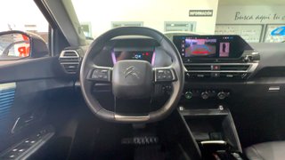 Citroën C4 eC4 electrico 100kW 50kWh CSeries (2023)