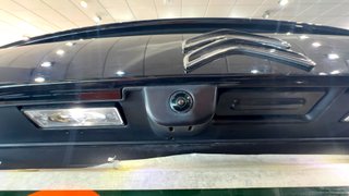 Citroën C4 eC4 electrico 100kW 50kWh CSeries (2023)