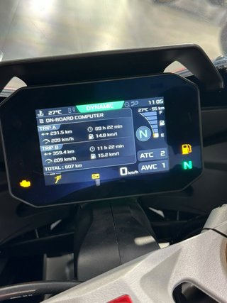 Aprilia RS 660 35kw Seminueva
