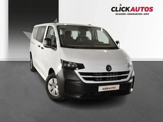 Volkswagen Caravelle 2.0 TDI 150CV Larga DSG 9 plazas