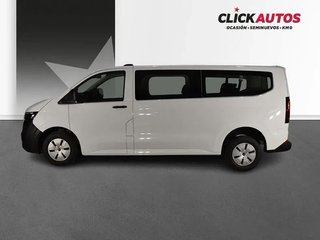 Volkswagen Caravelle 2.0 TDI 150CV Larga DSG 9 plazas