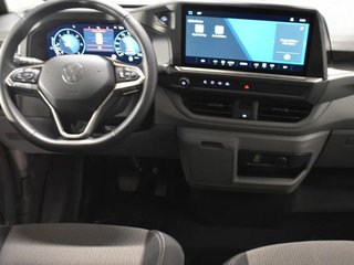 Volkswagen Caravelle 2.0 TDI 150CV Larga DSG 9 plazas