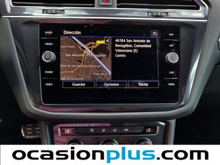 Volkswagen Tiguan Allspace Sport 2.0 TDI 4Motion 140 kW (190 CV) DSG