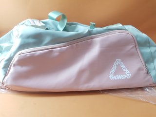 Bolsa Deporte Outplea 40L Compartimento Zapatos