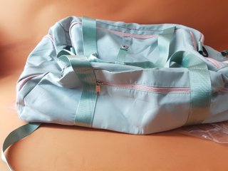 Bolsa Deporte Outplea 40L Compartimento Zapatos